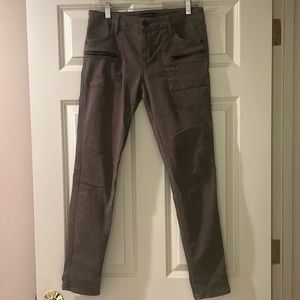 Sanctuary stretch cargo jeans